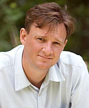 Peter Evans